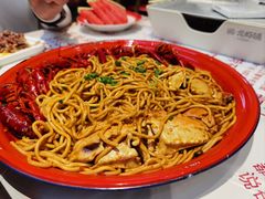 -回·龙虾铺·盆盆蟹·烧烤大排档(回龙观店)