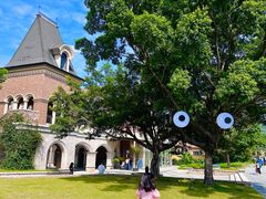 -中旅阿那亚九龙湖·公主酒店