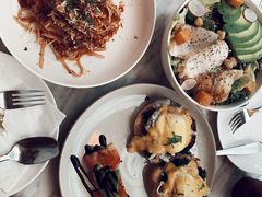 -农畉LONFOOD(福田星河COCOPark店)