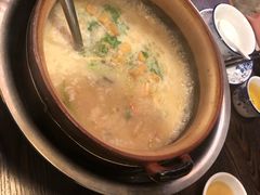 -大洋家·精品潮汕菜·生腌砂锅粥(天河东路店)