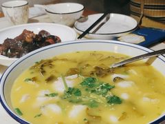 -老外婆渔村·传统宁波菜(骆驼爱琴海店)