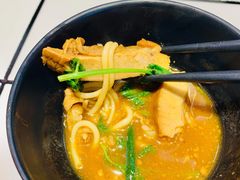 -肥汁米蘭香港米线(长宁来福士店)