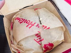 -Tims天好咖啡·贝果(星河中心店)