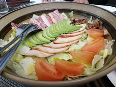 莫沙拉-小莫餐厅And More Restaurant西餐(北京展览馆店)