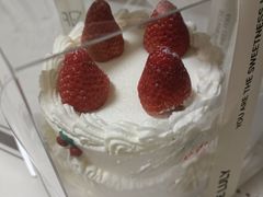 -鹿里烘焙LulyBaking(东二环泰禾广场店)