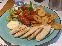 -HELLO MUSAE 拾光缪斯餐厅·纯正希腊风味(苏州中心店)