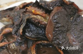 Secret-Recipe Pan-Fried Sausage