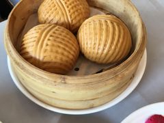 -御花园·粤菜·海鲜火锅(中山公园店)