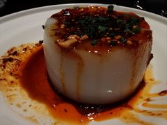 -赠李白·如诗的川味(余杭万达广场店)