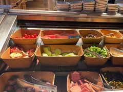 -温野菜涮涮锅(西单大悦城店)