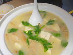 -渝信川菜(长安店)
