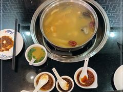 -丫丫汤膳打边炉(宏府408坊店)