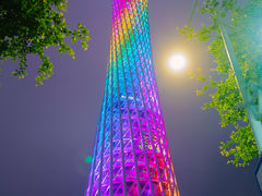 -广州塔