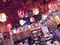 大堂-金杨拉面王小吃面馆·牛三宝面·红烧牛肉粉