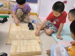 -广州市荔湾区协和幼儿园(彭城东路)