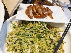 -香融府·烤鸭·家常菜(马家堡路店)