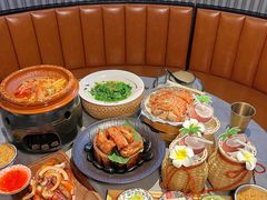 -沿江海南菜·文昌鸡祖师爷(大东海店)