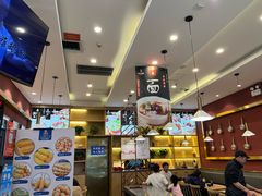 -五味草堂五谷渔粉(茂业店)