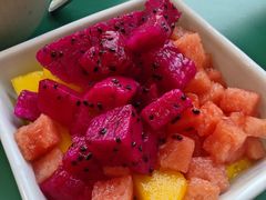 -堂屋糖水店(愚园店)