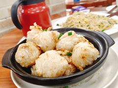 -兴宁客家菜馆(梅村路店)