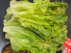 -许哥东北烧烤·铁丳烤串·宫后夹肉(繁花中心店)