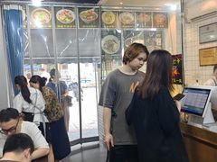 -泰宜担担面(黄泥塝总店)
