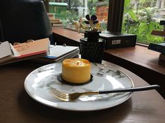 -咖法森林·咖啡  酒吧(天河店)