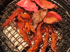 -Kingkong Buffet(The Mercury ville)
