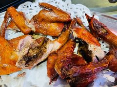 红烧乳鸽-石岐乳鸽村(南海第三分店)