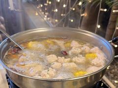 -小煵记·打边炉(西丽文光店)