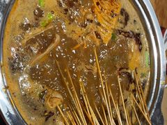 -袁记串串香(涧西总店)