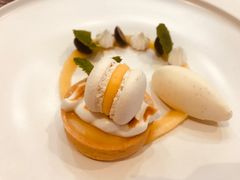 -L'Arome芳芳法国餐厅(仙林金鹰店)