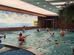 -东方之珠洗浴休闲广场(南开店)