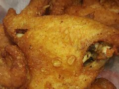 炸鸡翅-永顺炸鸡店(黄村西大街店)