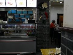 -津门张记包子铺(华昌道店)