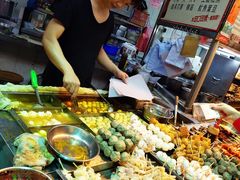 -豪華小食.華記