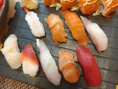 -长崎屋·日本料理·刺身·烧鸟(天河北路店)