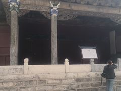 -窦大夫祠