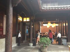 iphone_upload_pic-走马楼饭庄(慈城古县城店)