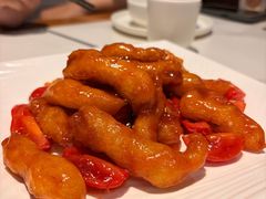 -三猫黑鱼花(南大店)