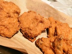 吮指原味鸡-麦当劳(新华路步步高店)