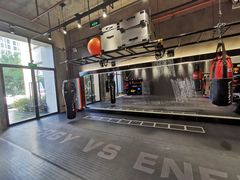 -EVE格斗健身工作室(周康店)