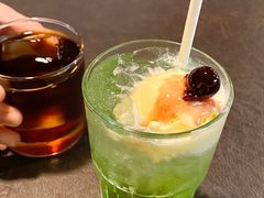-Hei Cafe(工体店)