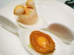 -8餐厅(新葡京酒店)