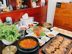 -釜山豚骨汤饭(芝罘万达广场店)