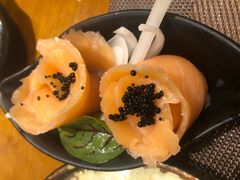 -和彩放题餐厅(酒仙桥店)
