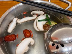 -呷哺呷哺(丰科万达店)