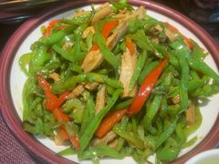 -陈厨老家菜馆(新苑店)