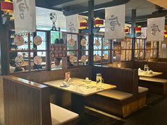 -唐猫庭院·千年陕菜(大唐不夜城店)