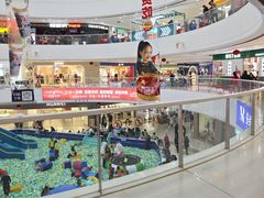-万达广场(东营西城店)